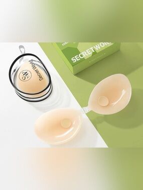 Secret world Nubra A cup